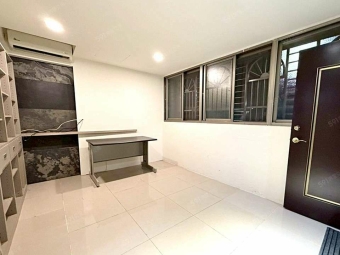 @@昆陽捷運商圈旁*優質一樓三房可停車（第4張）