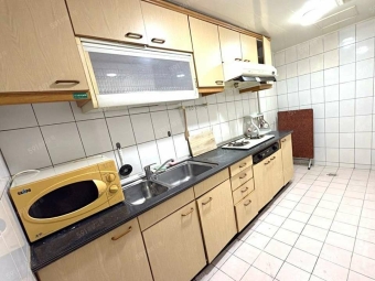 @@昆陽捷運商圈旁*優質一樓三房可停車（第8張）