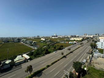 總管家🌻梧棲全新未住3房平車🌻可租補（第9張）