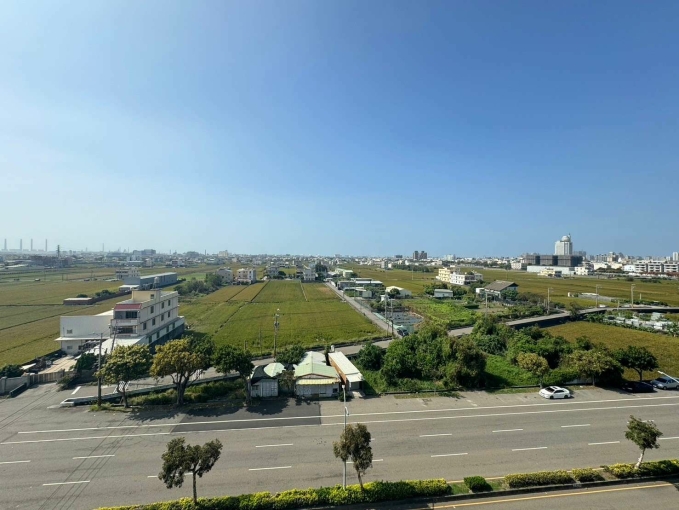 總管家🌻梧棲全新未住3房平車🌻可租補（第7張）