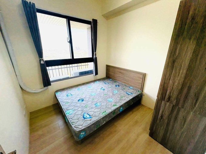 總管家🌻梧棲全新未住3房平車🌻可租補（第2張）