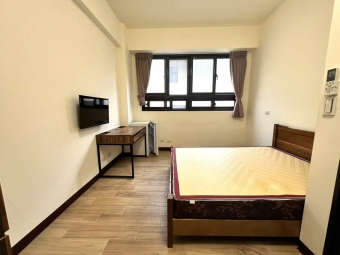 ★南區▶大套房▶近忠孝夜市▶興大國圖美套房 - Image 7