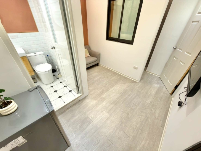 西裝快皺掉了⚡可貓貓✨可租補✨獨洗獨曬💕近北平 天津商圈⚡宇你相見（第5張）