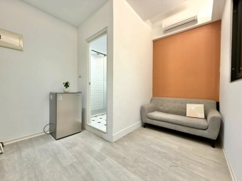 西裝快皺掉了⚡可貓貓✨可租補✨獨洗獨曬💕近北平 天津商圈⚡宇你相見（第4張）