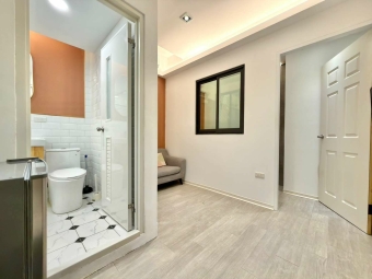 西裝快皺掉了⚡可貓貓✨可租補✨獨洗獨曬💕近北平 天津商圈⚡宇你相見（第6張）