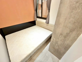 西裝快皺掉了⚡可貓貓✨可租補✨獨洗獨曬💕近北平 天津商圈⚡宇你相見（第9張）