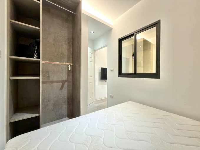 西裝快皺掉了⚡可貓貓✨可租補✨獨洗獨曬💕近北平 天津商圈⚡宇你相見（第3張）