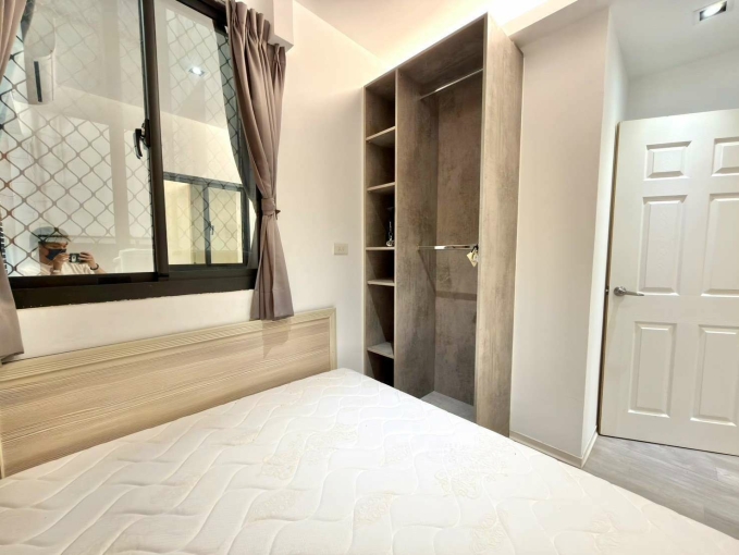 西裝快皺掉了⚡可貓貓✨可租補✨獨洗獨曬💕近北平 天津商圈⚡宇你相見（第1張）