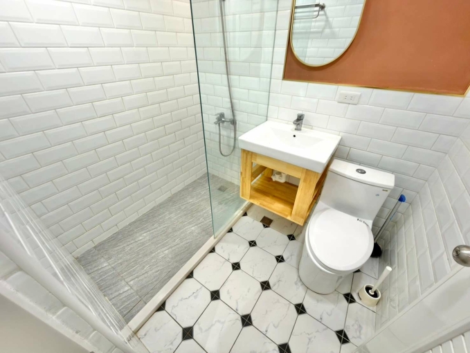 西裝快皺掉了⚡可貓貓✨可租補✨獨洗獨曬💕近北平 天津商圈⚡宇你相見（第11張）