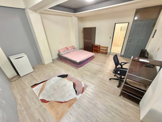 喵喵❤️租補❤️大空間(第1張)