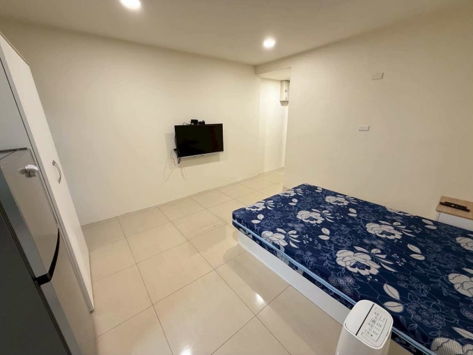 🔥北屯可寵大套🔥可雙租補入戶籍🔥機車位子母車🔥近捷運站（第4張）