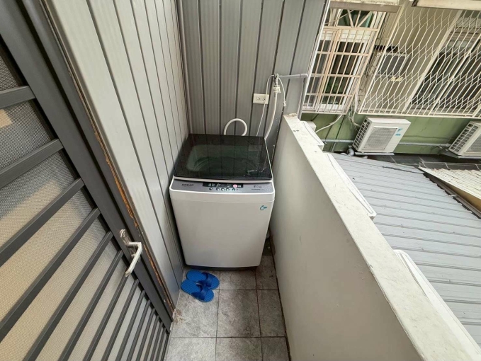 🔥北屯可寵大套🔥可雙租補入戶籍🔥機車位子母車🔥近捷運站（第2張）