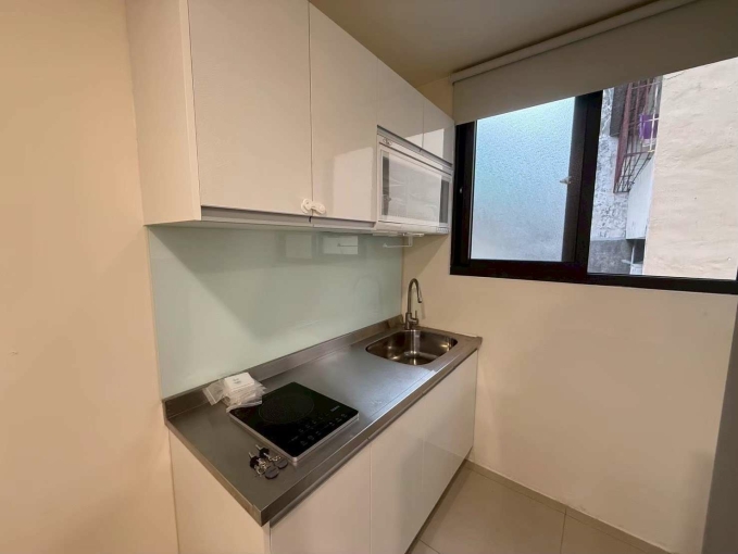 🔥北屯可寵大套🔥可雙租補入戶籍🔥機車位子母車🔥近捷運站（第6張）