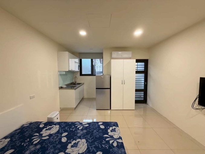 🔥北屯可寵大套🔥可雙租補入戶籍🔥機車位子母車🔥近捷運站（第8張）