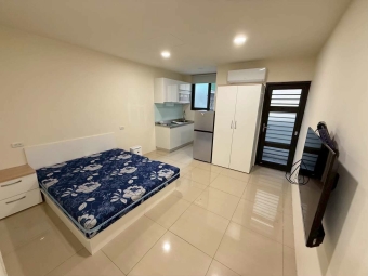 🔥北屯可寵大套🔥可雙租補入戶籍🔥機車位子母車🔥近捷運站（第1張）