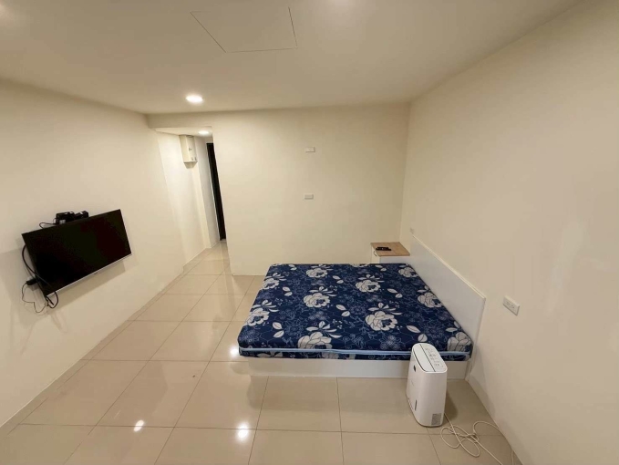 🔥北屯可寵大套🔥可雙租補入戶籍🔥機車位子母車🔥近捷運站（第7張）