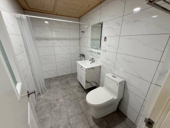 🔥北屯可寵大套🔥可雙租補入戶籍🔥機車位子母車🔥近捷運站（第3張）