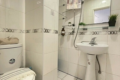 💓亞東醫院捷運/府中/可租補/可養寵物套房（第4張）