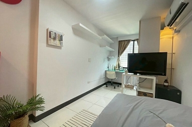 💓亞東醫院捷運/府中/可租補/可養寵物套房（第2張）