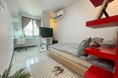 💓亞東醫院捷運/府中/可租補/可養寵物套房（第1張）