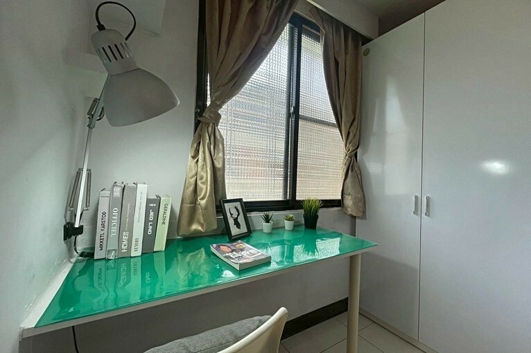 💓亞東醫院捷運/府中/可租補/可養寵物套房（第3張）