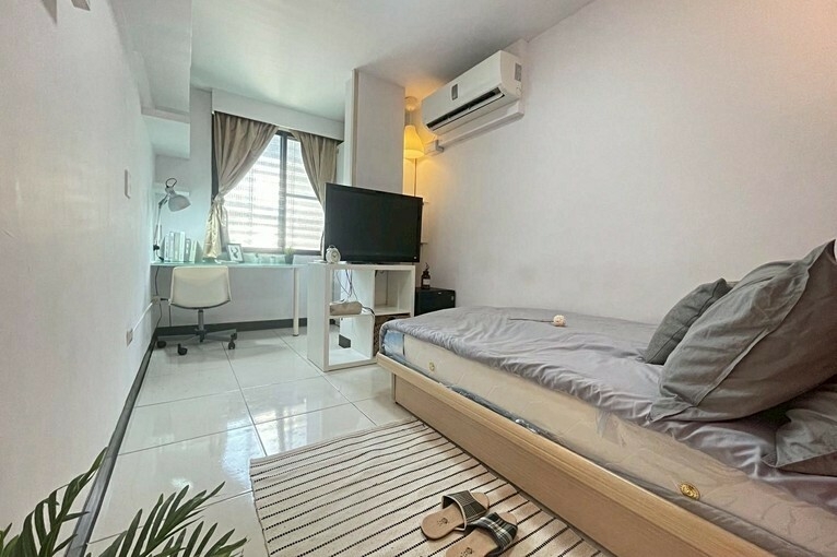 💓亞東醫院捷運/府中/可租補/可養寵物套房（第7張）