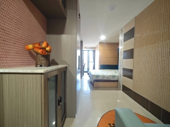 **可租補*台電*陽台*電梯*子母車~*（第4張）