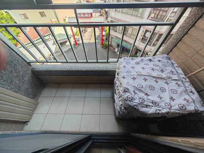 **可租補*台電*陽台*電梯*子母車~*(第6張)