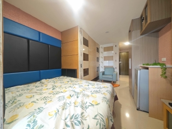 **可租補*台電*陽台*電梯*子母車~*（第1張）