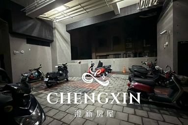 竹東68快速道路下，竹林大橋交叉處/全新建案全新首租三房（第15張）