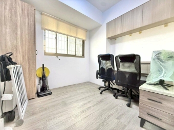 小資3房🏆可租補📍冰箱洗衣機✅租金可討論（第5張）