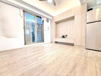 小資3房🏆可租補📍冰箱洗衣機✅租金可討論（第1張）