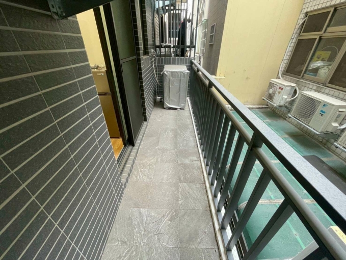 全新完工🍀陽台獨洗🍀電梯🍀子母車🍀飲水機（第2張）