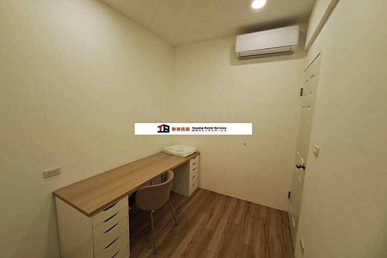 👍友善屋源👍歡迎學生🏡社會住宅🏡溫馨兩人房(第7張)