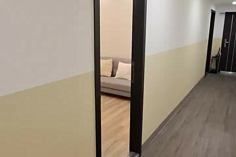 👍友善屋源👍歡迎學生🏡社會住宅🏡溫馨兩人房(第1張)