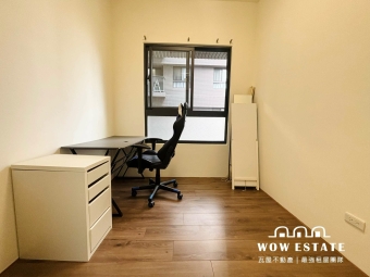 二房二廳🍀家具電全配🍀租屋補助🍀平面車位🍀可戶籍（第5張）