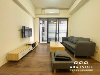 二房二廳🍀家具電全配🍀租屋補助🍀平面車位🍀可戶籍（第1張）