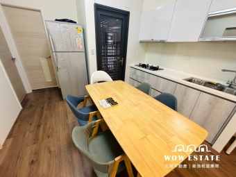 二房二廳🍀家具電全配🍀租屋補助🍀平面車位🍀可戶籍（第3張）