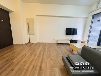 二房二廳🍀家具電全配🍀租屋補助🍀平面車位🍀可戶籍（第4張）