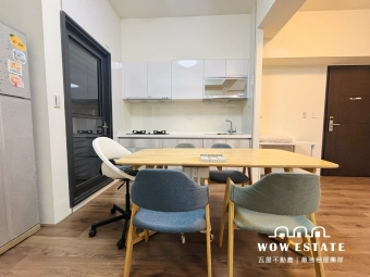 二房二廳🍀家具電全配🍀租屋補助🍀平面車位🍀可戶籍（第2張）