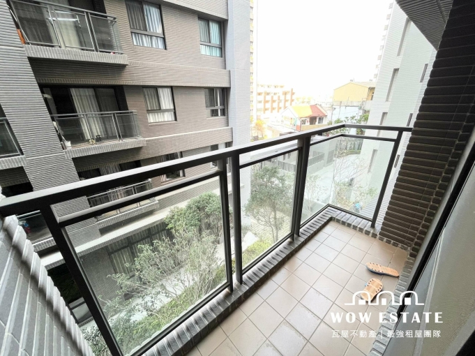 二房二廳🍀家具電全配🍀租屋補助🍀平面車位🍀可戶籍（第9張）