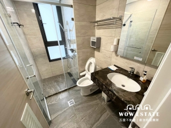 二房二廳🍀家具電全配🍀租屋補助🍀平面車位🍀可戶籍（第8張）