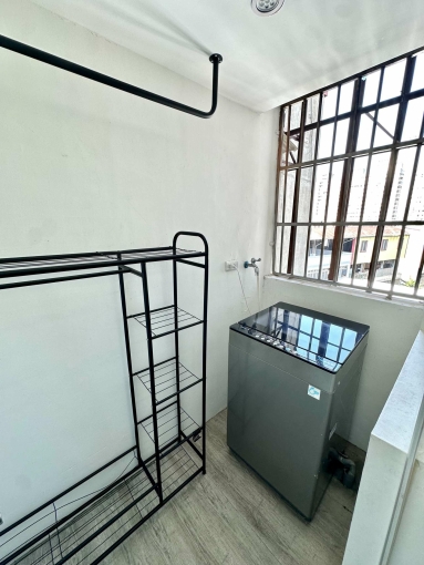 床前明月光💕陽台獨洗🐈可貓貓⚡可租補✨近一中 台體💕宇你相見（第8張）