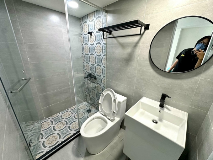 床前明月光💕陽台獨洗🐈可貓貓⚡可租補✨近一中 台體💕宇你相見（第7張）