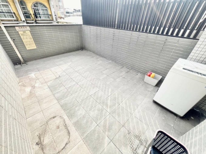 💖可報稅/租補✨可貓✨霸氣外觀🏠大露臺✔️電磁爐💖 - Image 1