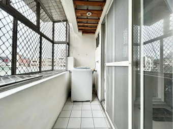 ❤︎近文心捷運站/電梯套房/可雙租補/獨洗獨曬/乾溼分離❤︎ - Image 20