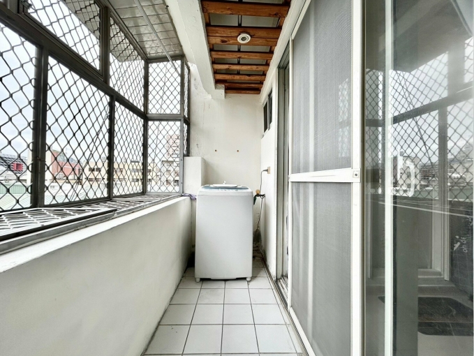 ❤︎近文心捷運站/電梯套房/可雙租補/獨洗獨曬/乾溼分離❤︎ - Image 10