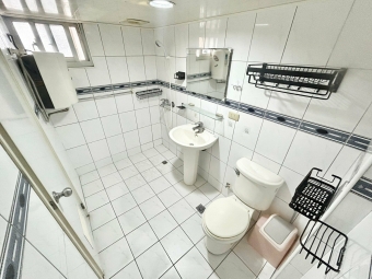 ❤︎近文心捷運站/電梯套房/可雙租補/獨洗獨曬/乾溼分離❤︎ - Image 19