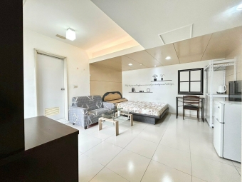 ❤︎近文心捷運站/電梯套房/可雙租補/獨洗獨曬/乾溼分離❤︎ - Image 15