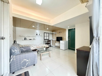 ❤︎近文心捷運站/電梯套房/可雙租補/獨洗獨曬/乾溼分離❤︎ - Image 14